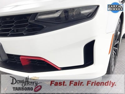 2019 Chevrolet Camaro 1LT