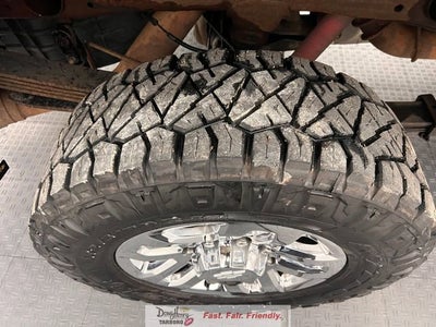 2015 Chevrolet Silverado 2500 HD LTZ