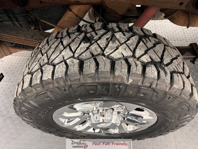 2015 Chevrolet Silverado 2500 HD LTZ