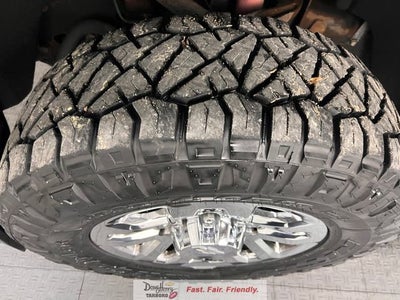 2015 Chevrolet Silverado 2500 HD LTZ