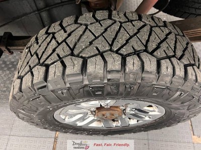 2015 Chevrolet Silverado 2500 HD LTZ