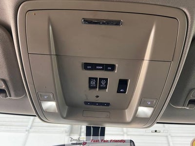 2015 Chevrolet Silverado 2500 HD LTZ