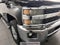 2015 Chevrolet Silverado 2500 HD LTZ