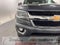 2017 Chevrolet Colorado 2WD LT