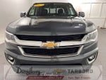 2017 Chevrolet Colorado 2WD LT