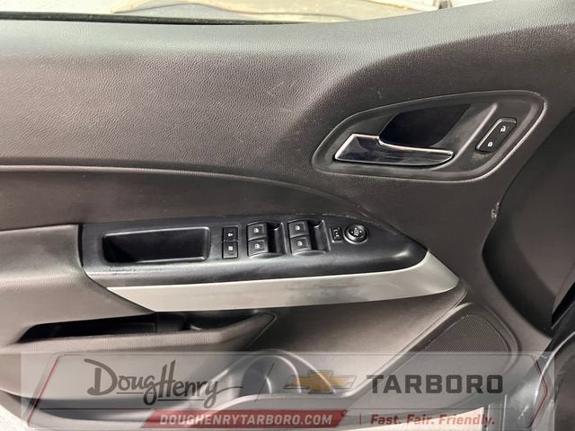 2017 Chevrolet Colorado 2WD LT
