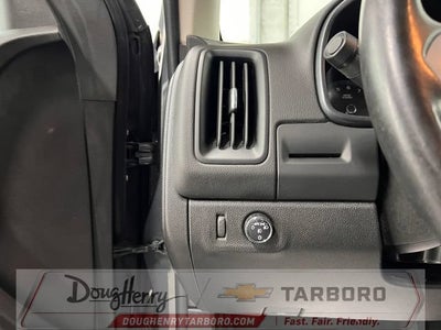 2017 Chevrolet Colorado 2WD LT
