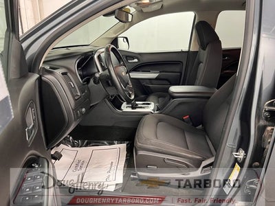 2017 Chevrolet Colorado 2WD LT