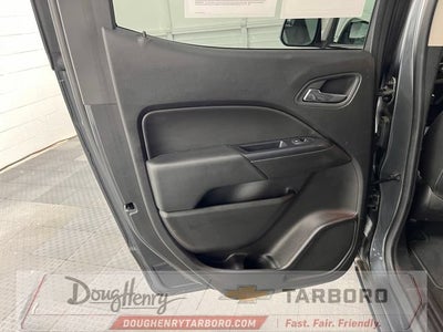 2017 Chevrolet Colorado 2WD LT
