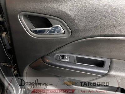 2017 Chevrolet Colorado 2WD LT