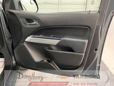 2017 Chevrolet Colorado 2WD LT