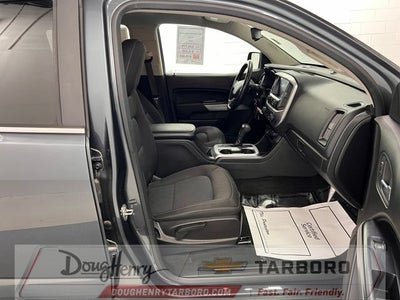 2017 Chevrolet Colorado 2WD LT