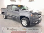 2017 Chevrolet Colorado 2WD LT