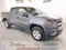 2017 Chevrolet Colorado 2WD LT