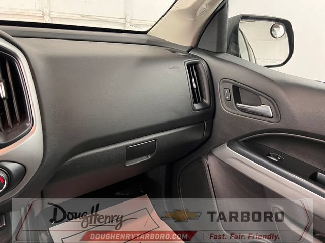 2017 Chevrolet Colorado 2WD LT