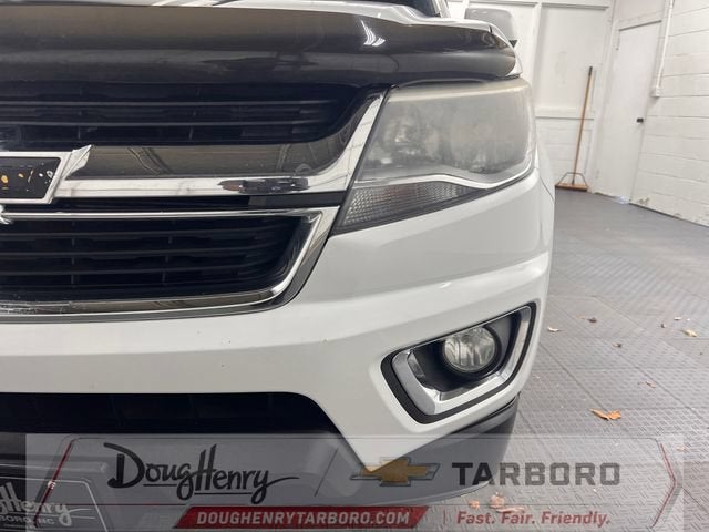 2016 Chevrolet Colorado 2WD LT