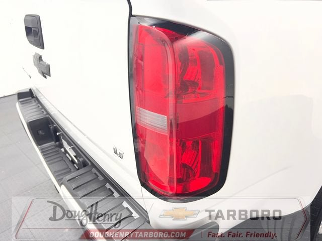 2016 Chevrolet Colorado 2WD LT