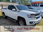 2016 Chevrolet Colorado 2WD LT