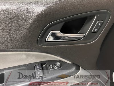 2016 Chevrolet Colorado 2WD LT
