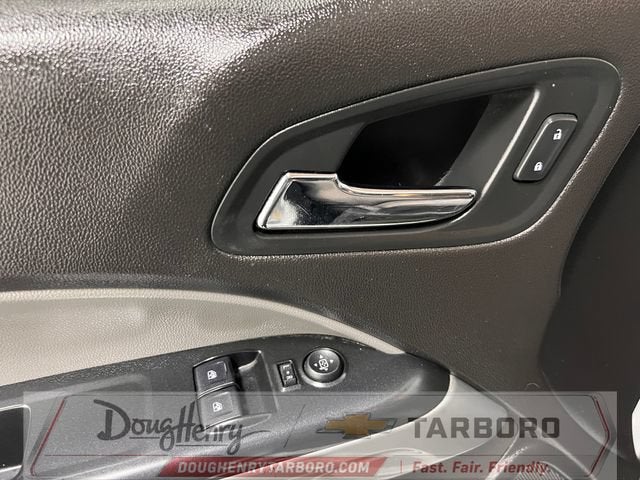 2016 Chevrolet Colorado 2WD LT
