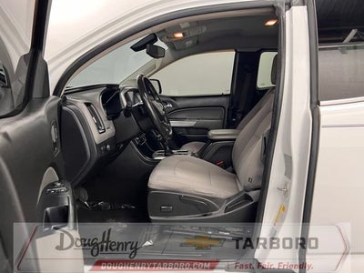 2016 Chevrolet Colorado 2WD LT