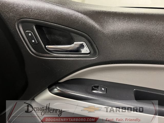 2016 Chevrolet Colorado 2WD LT