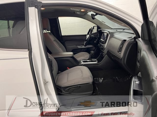 2016 Chevrolet Colorado 2WD LT