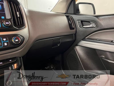 2016 Chevrolet Colorado 2WD LT