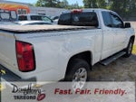 2016 Chevrolet Colorado 2WD LT