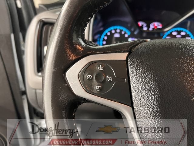 2016 Chevrolet Colorado 2WD LT