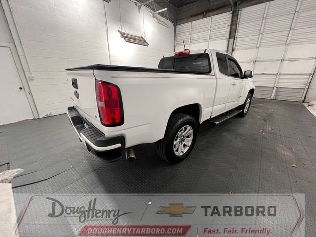 2016 Chevrolet Colorado 2WD LT