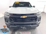 2024 Chevrolet Colorado WT