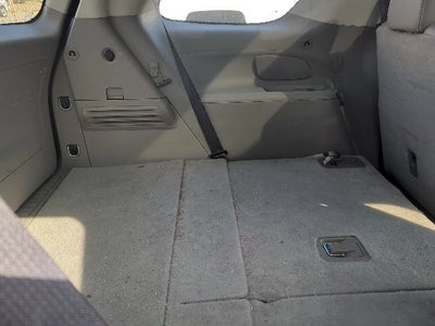 2013 GMC Acadia Denali