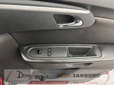 2012 Chevrolet Traverse LT w/1LT