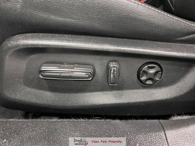 2020 Honda Accord Sedan Sport