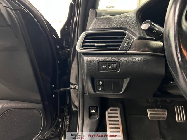 2020 Honda Accord Sedan Sport