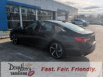 2020 Honda Accord Sedan Sport