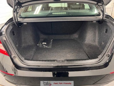 2020 Honda Accord Sedan Sport