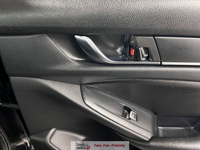 2020 Honda Accord Sedan Sport