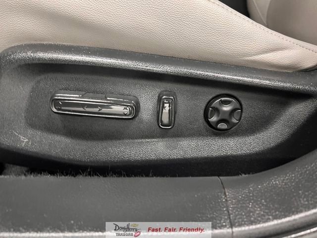 2019 Honda Accord Sedan EX-L 1.5T