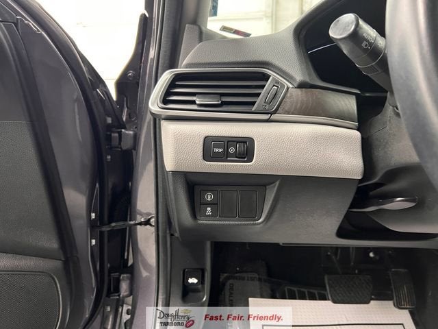 2019 Honda Accord Sedan EX-L 1.5T