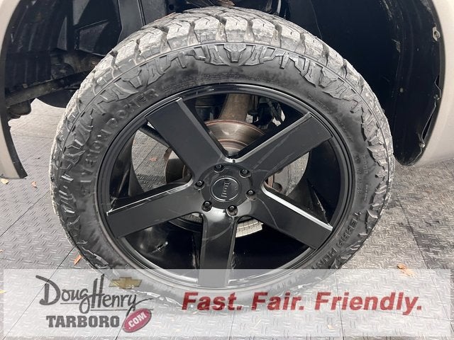 2006 Nissan Titan SE