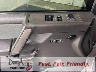 2006 Nissan Titan SE