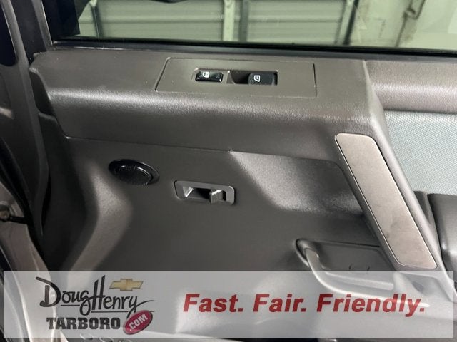 2006 Nissan Titan SE