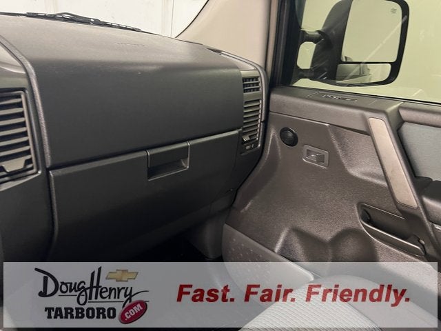 2006 Nissan Titan SE