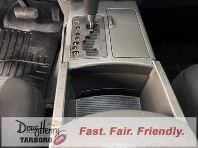 2006 Nissan Titan SE