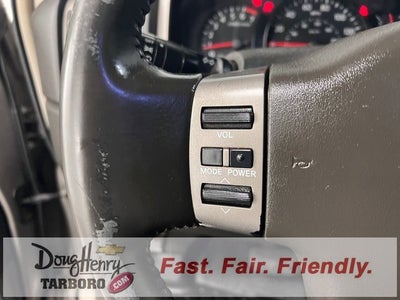 2006 Nissan Titan SE