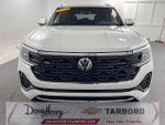 2025 Volkswagen Atlas Cross Sport 2.0T SEL Premium R-Line
