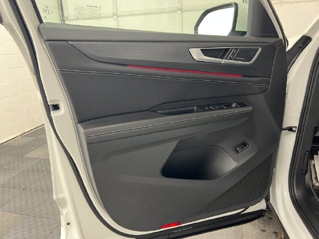 2025 Volkswagen Atlas Cross Sport 2.0T SEL Premium R-Line