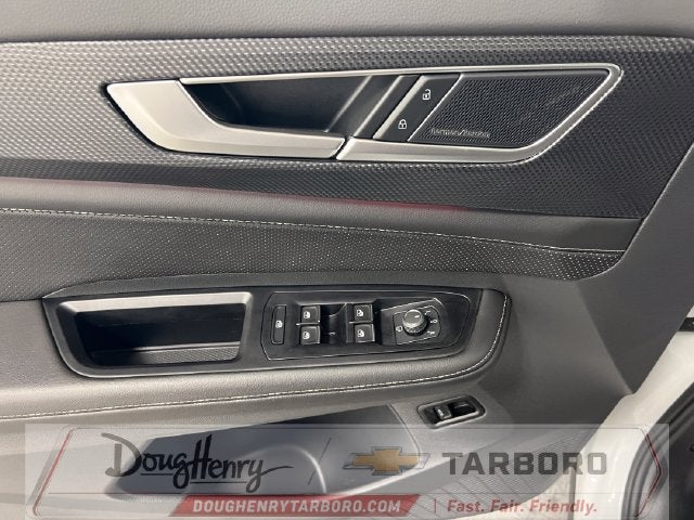 2025 Volkswagen Atlas Cross Sport 2.0T SEL Premium R-Line